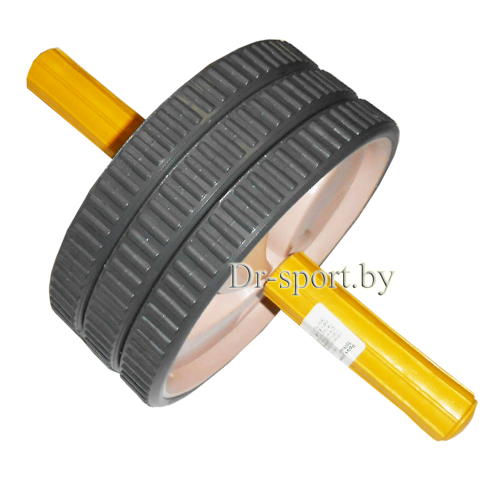 Каток гимнастический 3 рядный большой 2007